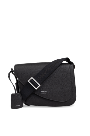 FERRAGAMO Shoulder bag Twins | Men's Bags | Vitkac